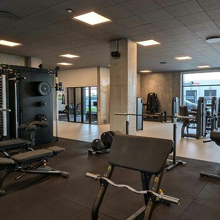 Four Points Flex By Sheraton هورسينس المظهر الخارجي الصورة