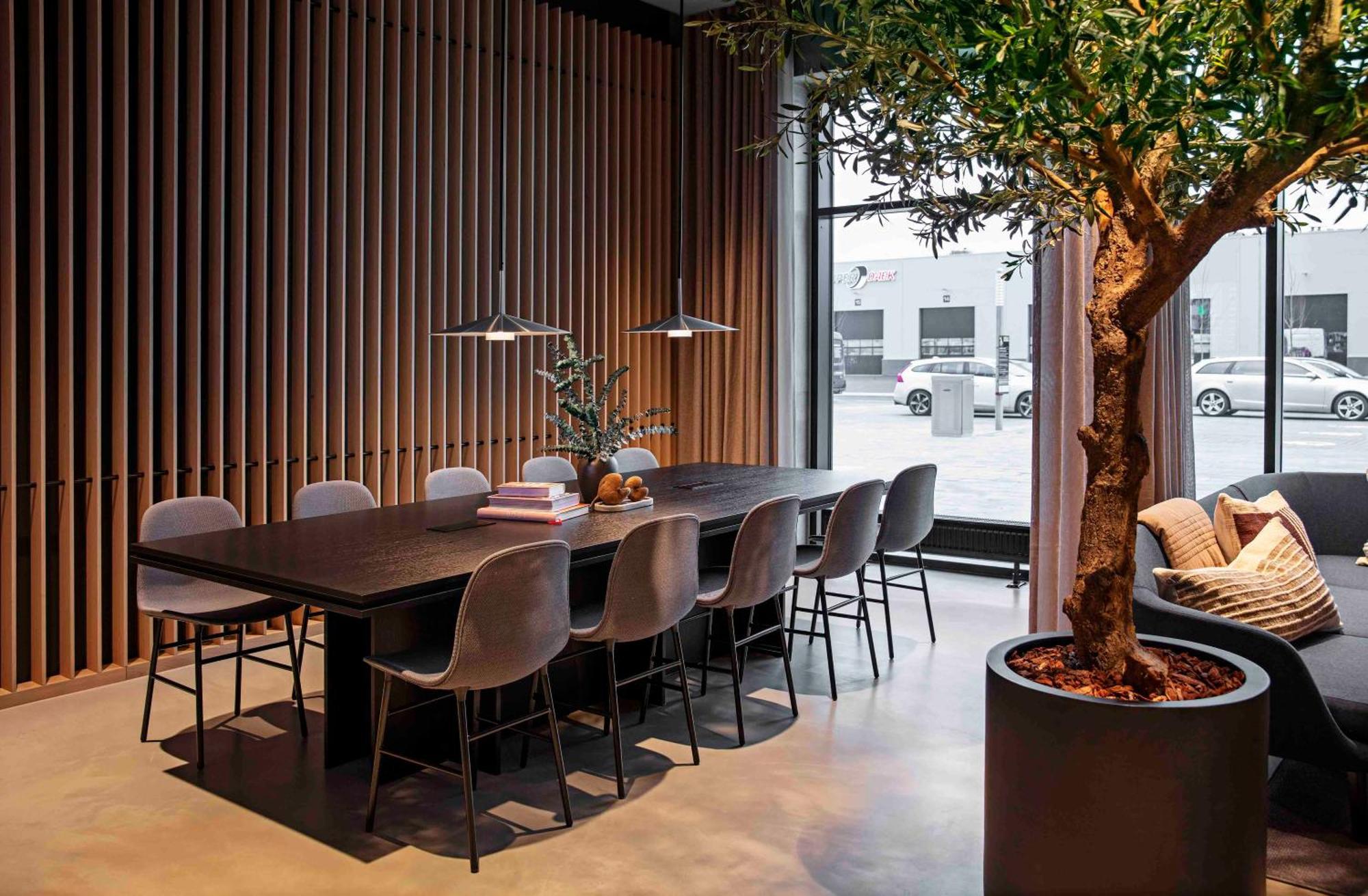 Four Points Flex By Sheraton هورسينس المظهر الخارجي الصورة