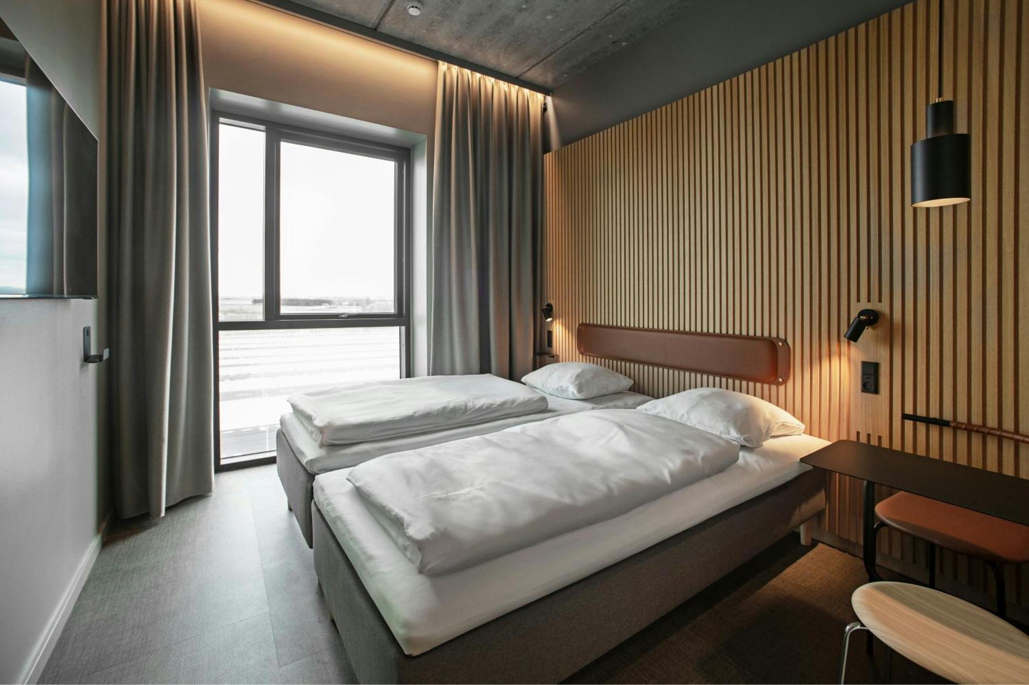 Four Points Flex By Sheraton هورسينس المظهر الخارجي الصورة