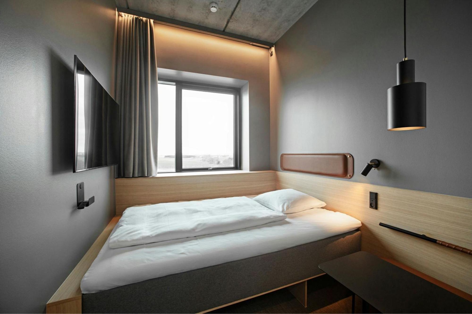 Four Points Flex By Sheraton هورسينس المظهر الخارجي الصورة