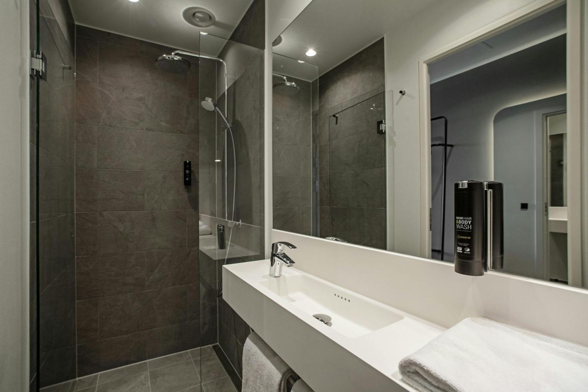 Four Points Flex By Sheraton هورسينس المظهر الخارجي الصورة