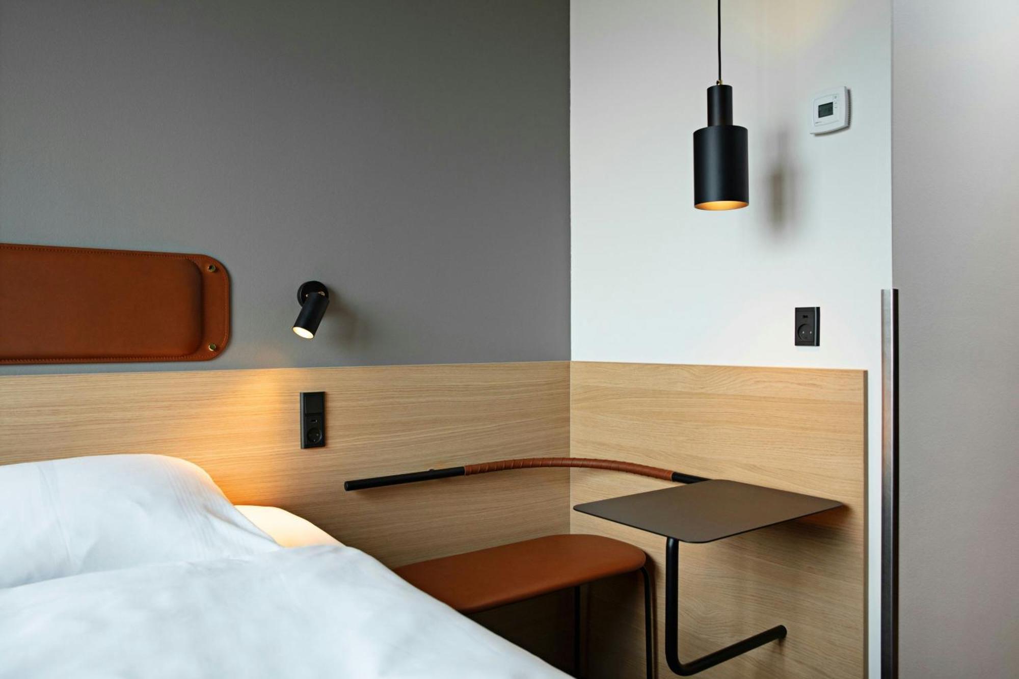 Four Points Flex By Sheraton هورسينس المظهر الخارجي الصورة