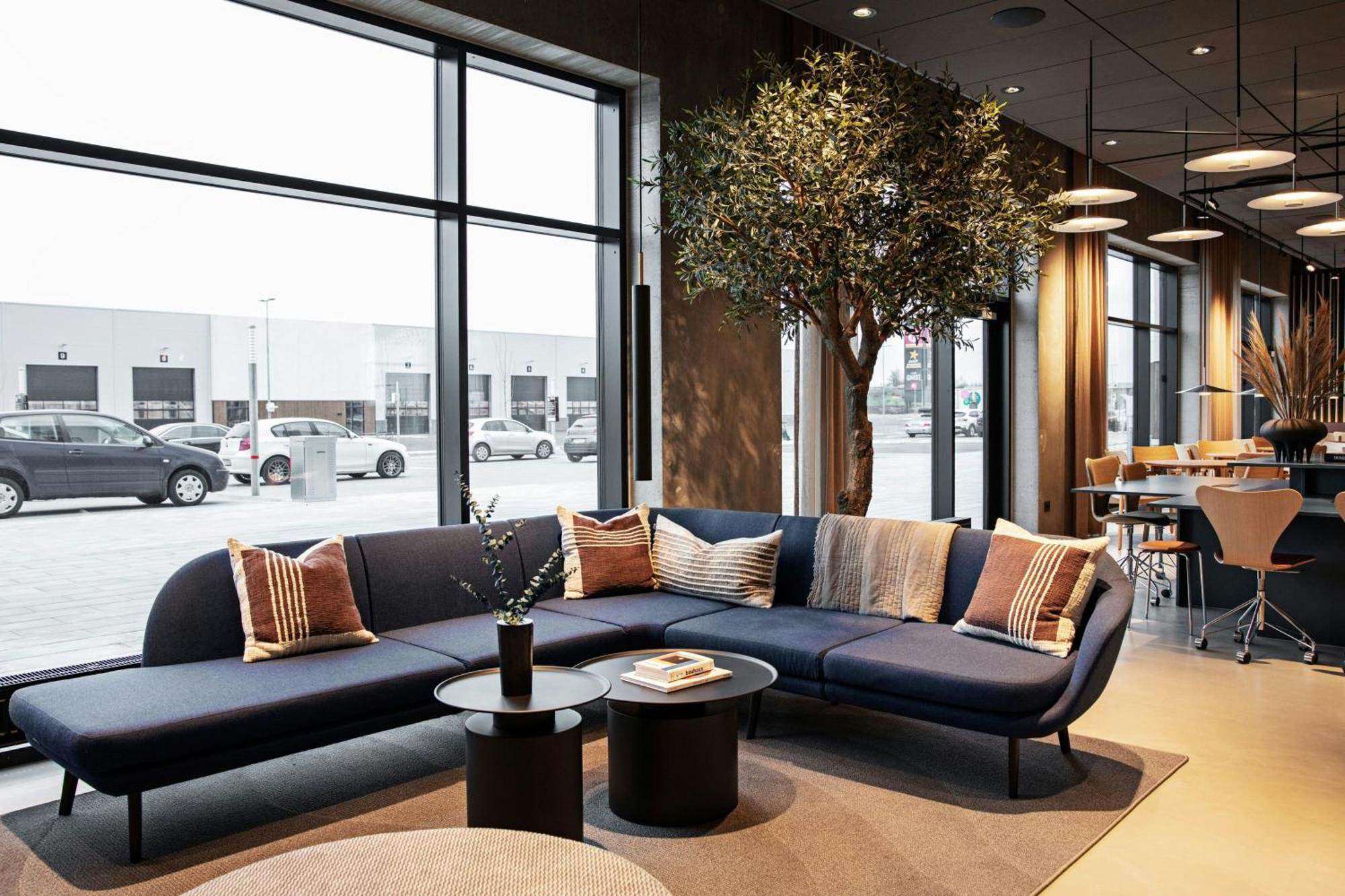 Four Points Flex By Sheraton هورسينس المظهر الخارجي الصورة