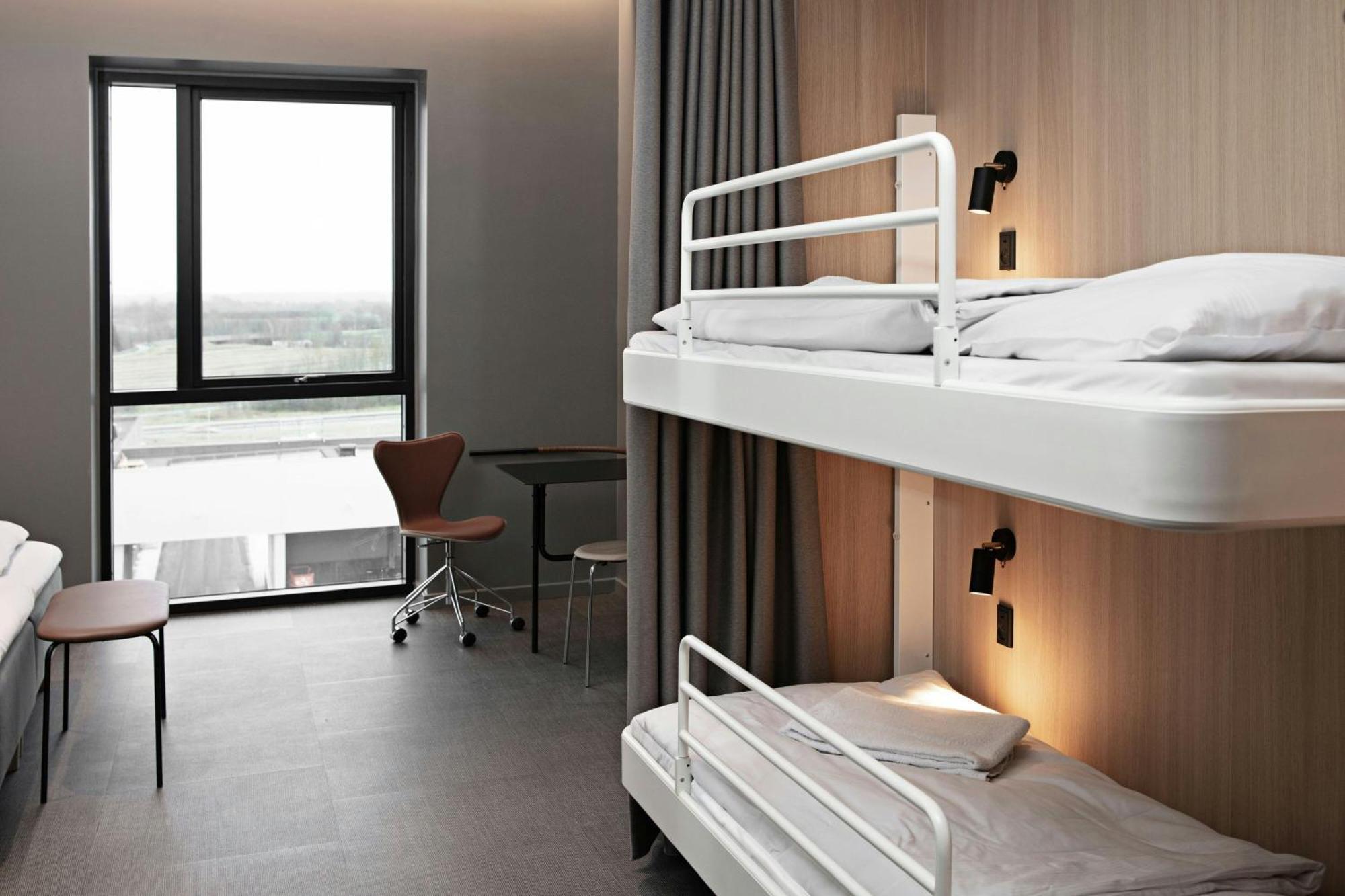 Four Points Flex By Sheraton هورسينس المظهر الخارجي الصورة