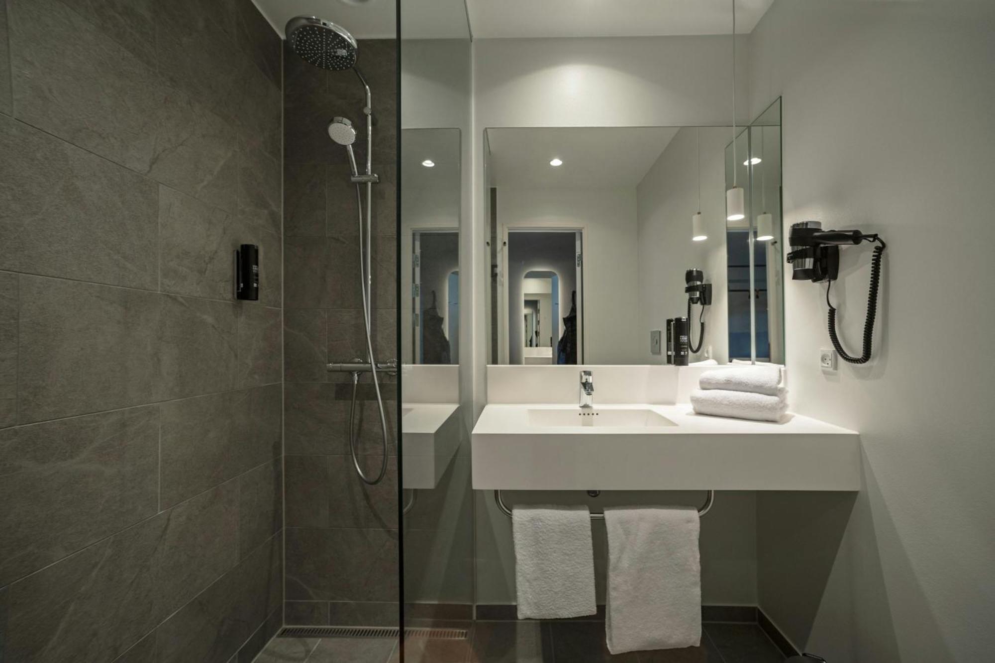 Four Points Flex By Sheraton هورسينس المظهر الخارجي الصورة