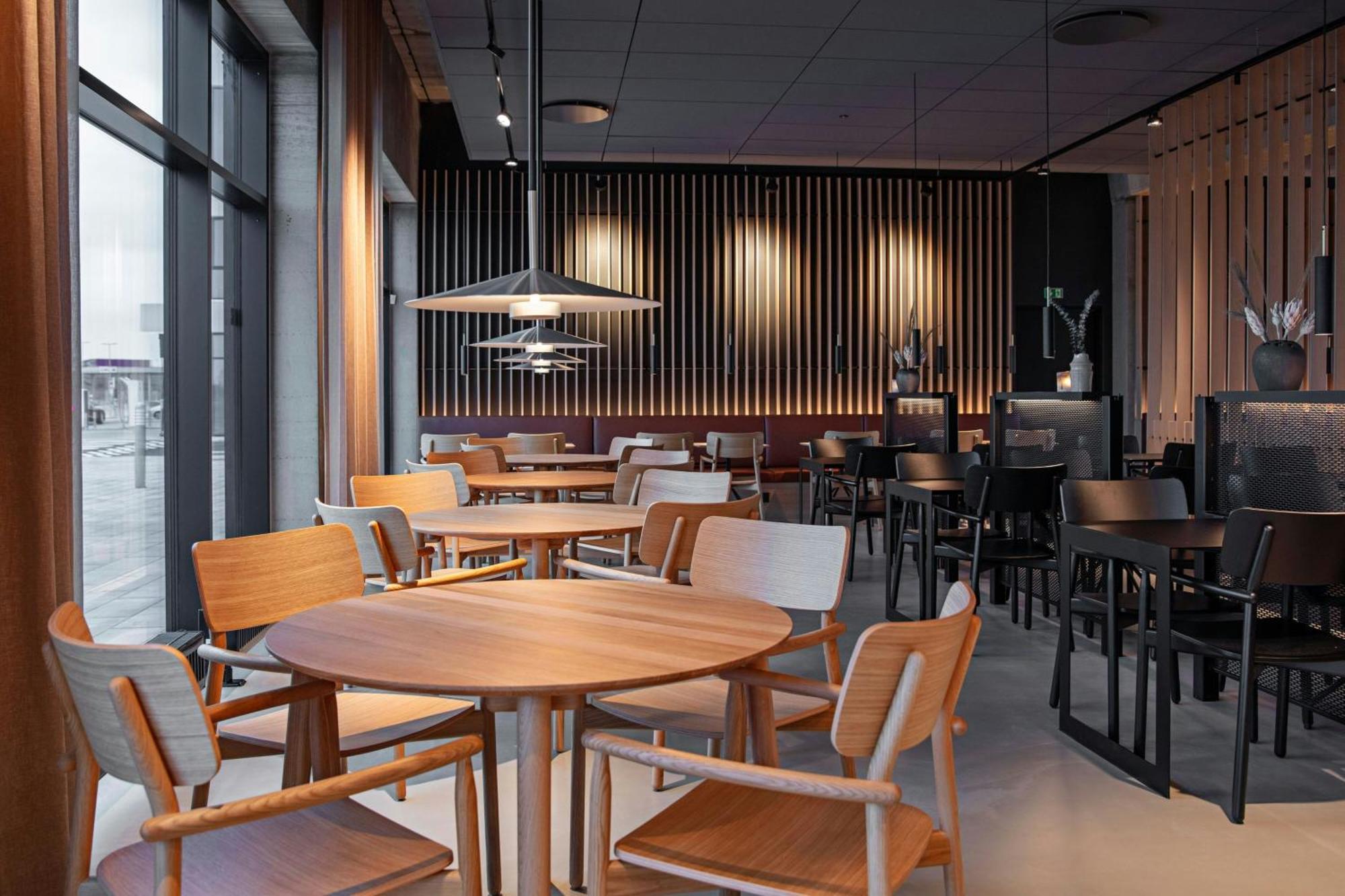 Four Points Flex By Sheraton هورسينس المظهر الخارجي الصورة