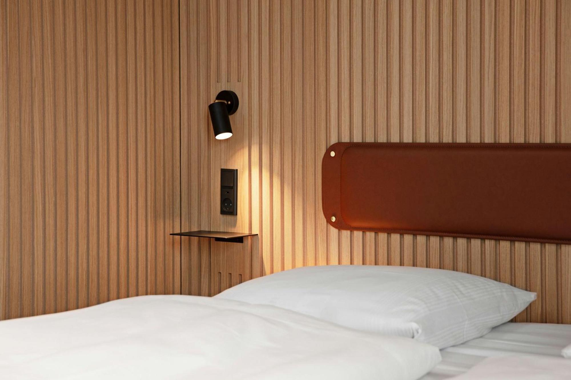 Four Points Flex By Sheraton هورسينس المظهر الخارجي الصورة