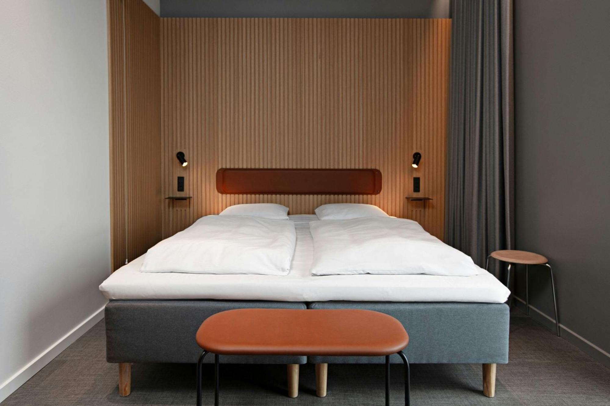 Four Points Flex By Sheraton هورسينس المظهر الخارجي الصورة