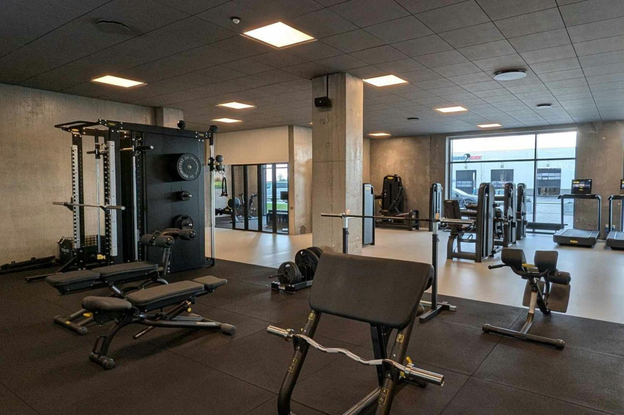 Four Points Flex By Sheraton هورسينس المظهر الخارجي الصورة