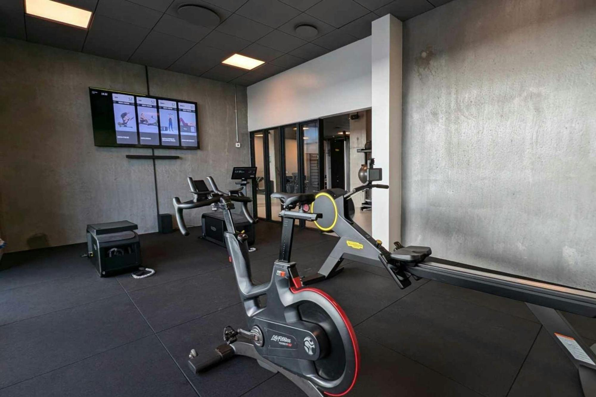 Four Points Flex By Sheraton هورسينس المظهر الخارجي الصورة